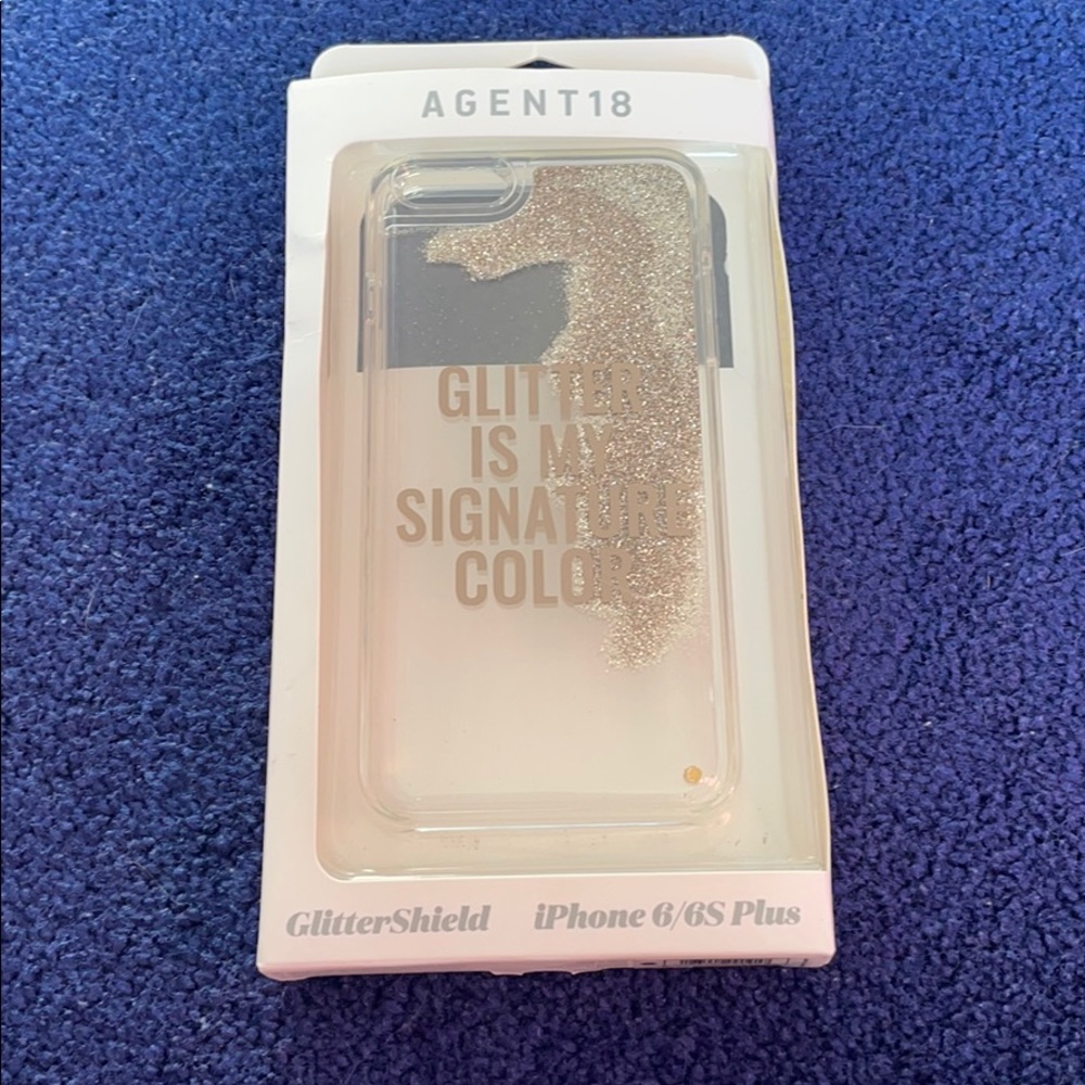 IPhone 6/6s plus case